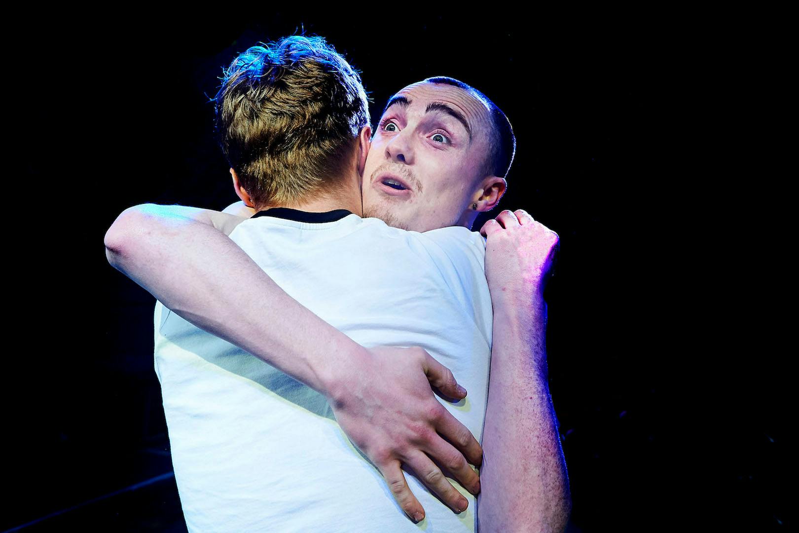 Trainspotting Live at the Fringe