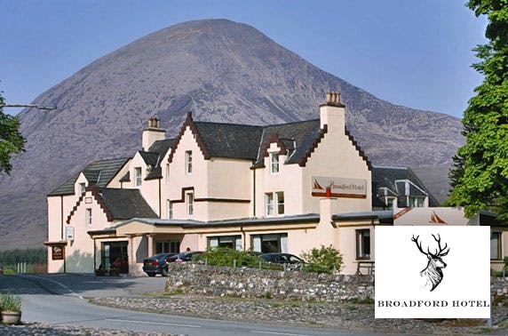 Broadford Hotel