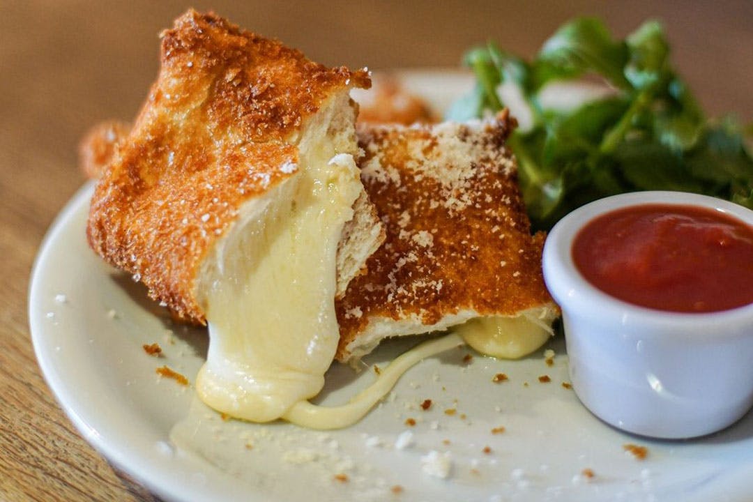 Razzo Pizza Napoletana