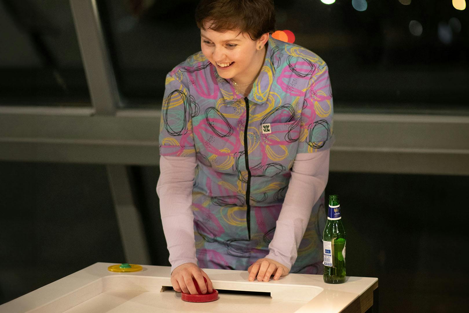 Science Lates at Glasgow Science Centre