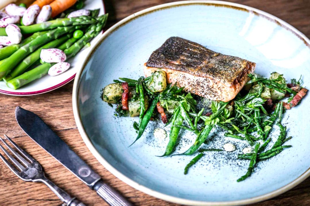 Daffodil Hotel & Spa