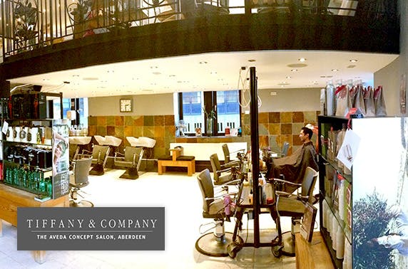 Tiffany Hair and Beauty 