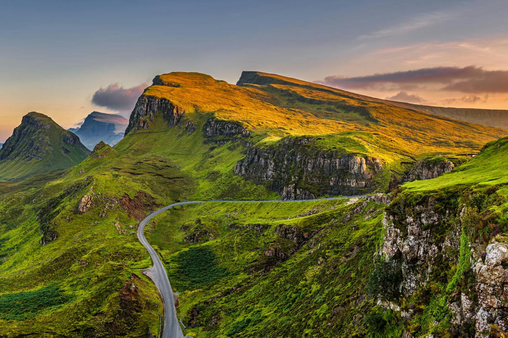 Isle of Skye Guesthouse