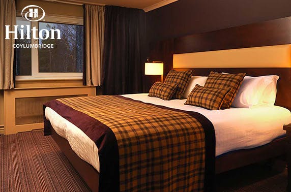 Hilton Coylumbridge 