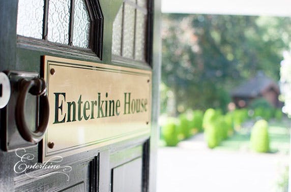 Enterkine House Hotel