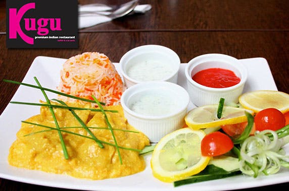 Kugu Indian Restaurant