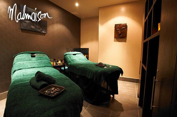 Malmaison Manchester