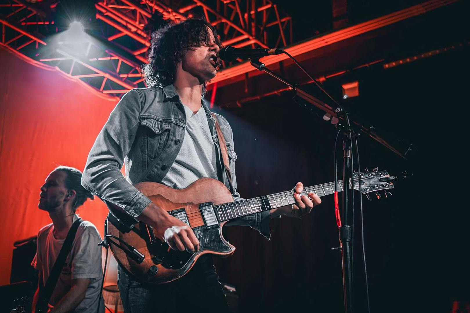 Touchdown Festival at Darlington Arena 