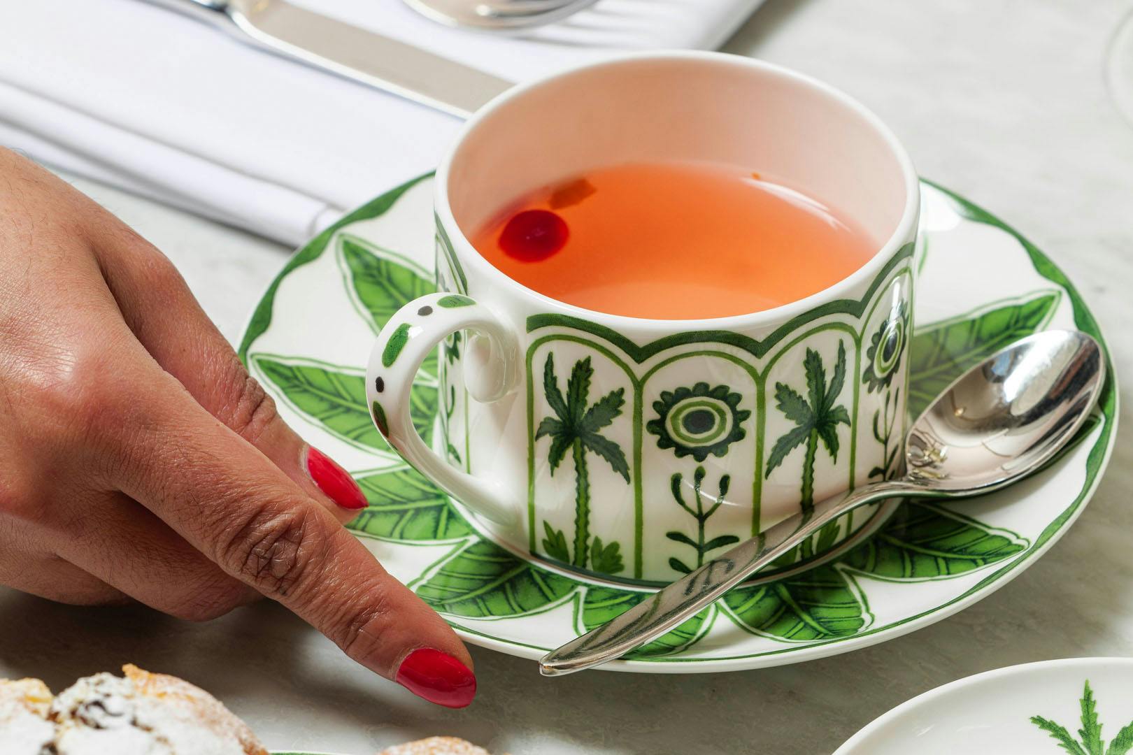 Virgin Hotels Edinburgh