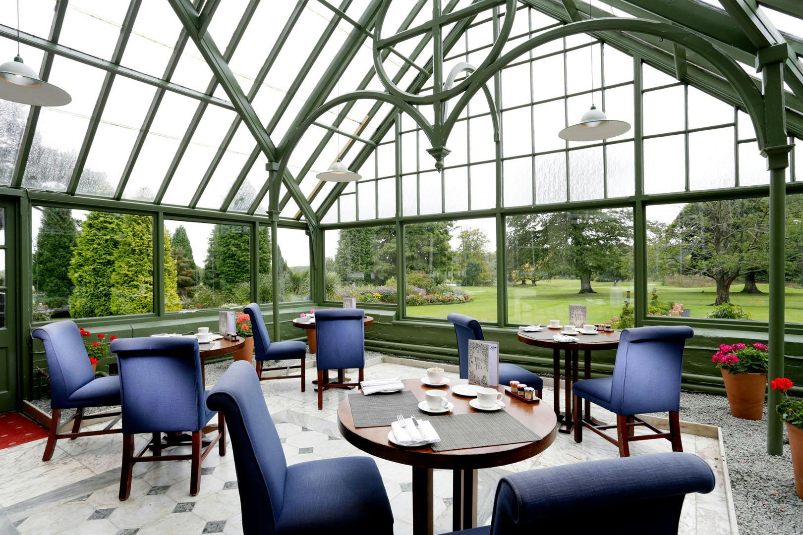 Macdonald Linden Hall