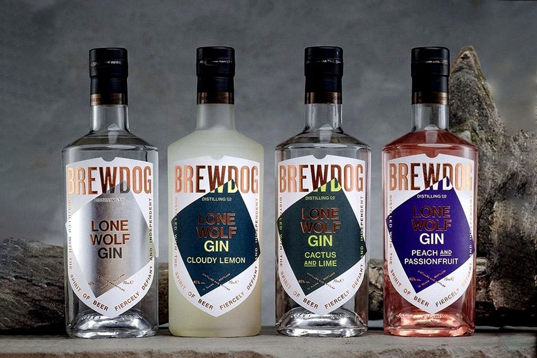 BrewDog Union Square