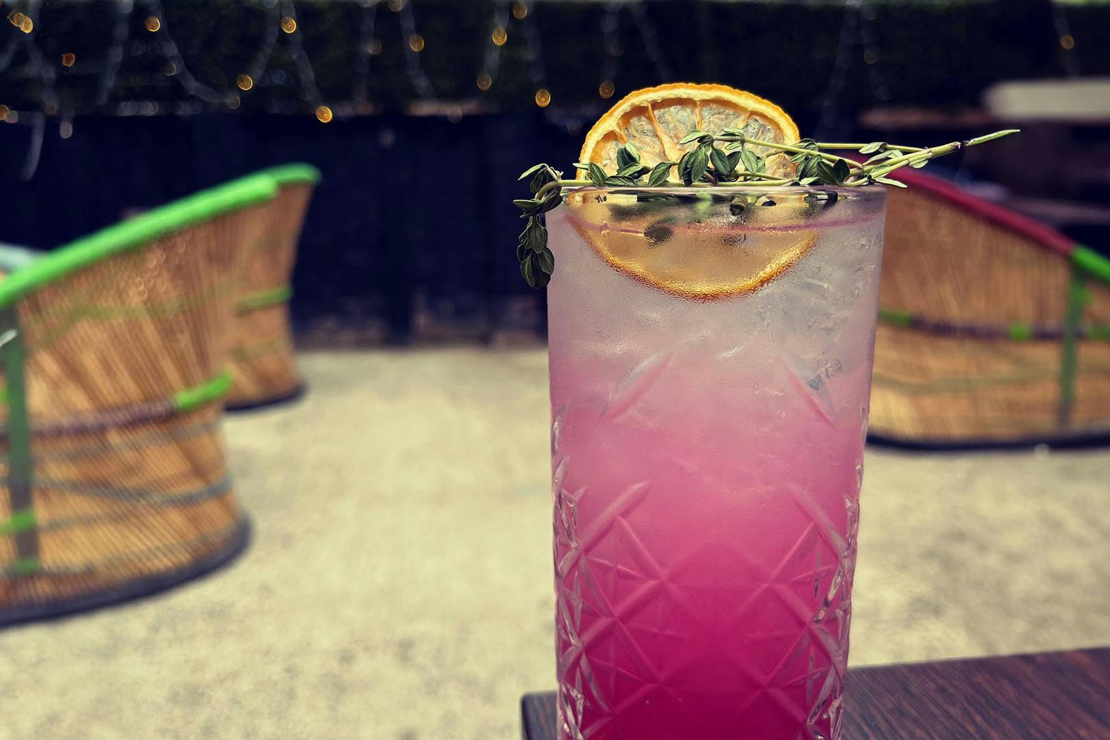 Cubatas Tapas Bar & Restaurant