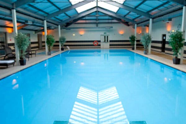 5* Mar Hall Golf & Spa Resort