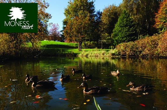 Moness Resort