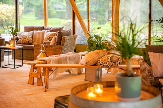 Cedar Court Hotel Harrogate