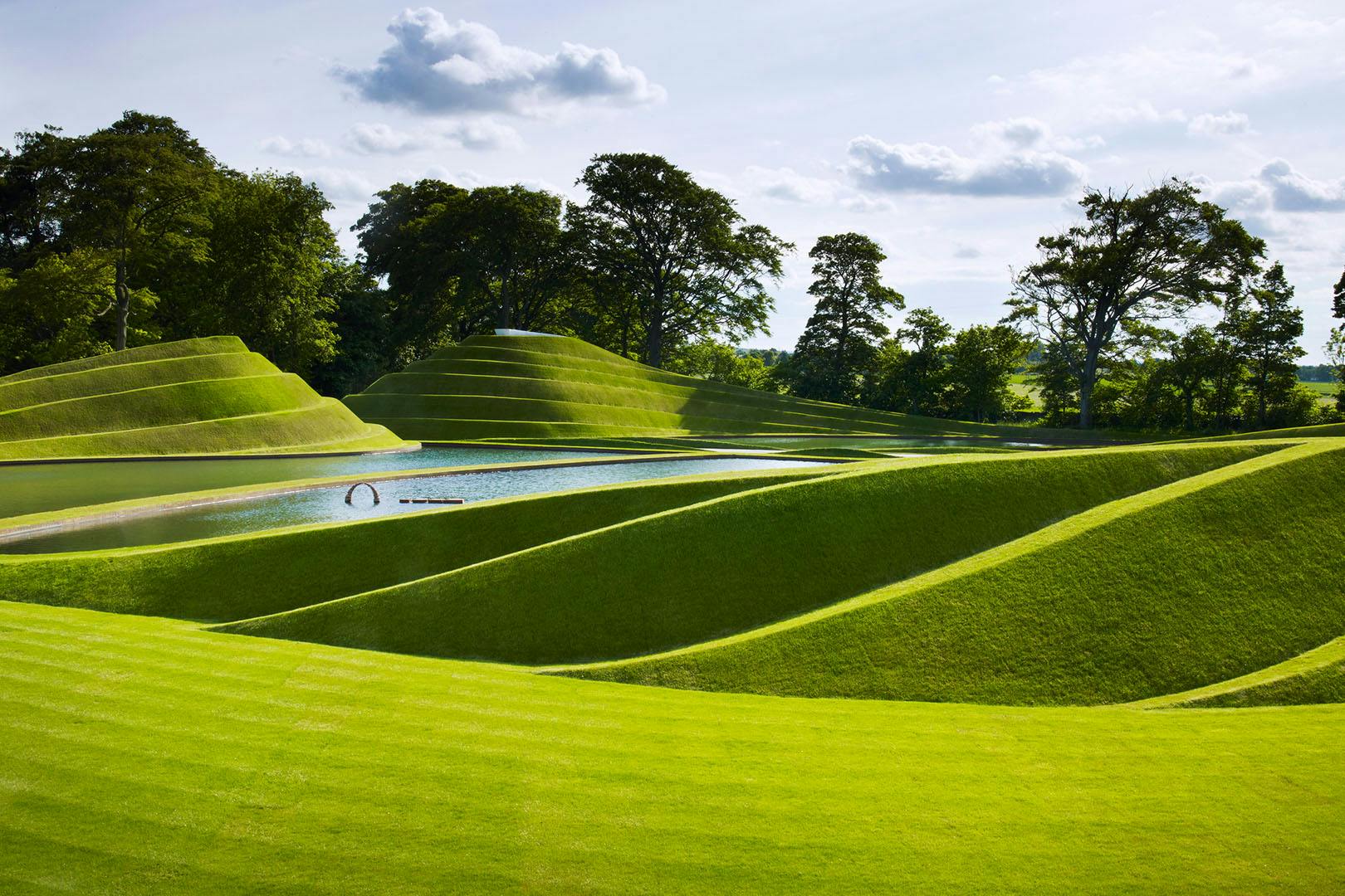 Sunset Thursdays at Jupiter Artland