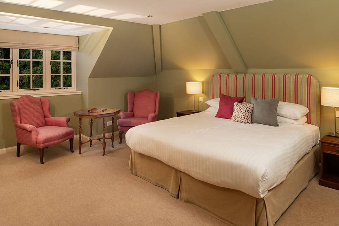 4* Rufflets St Andrews