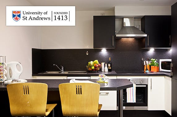 David Russell Apartments