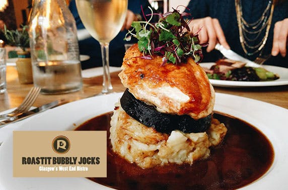 Roastit Bubbly Jocks