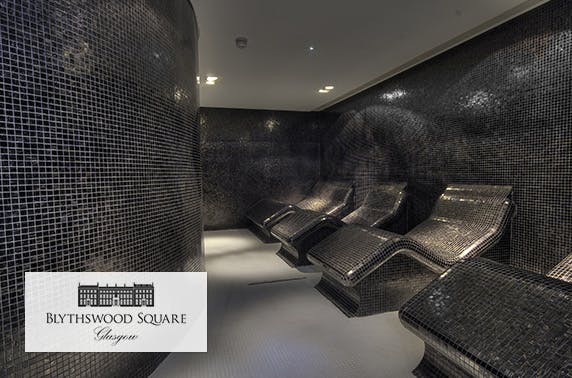 Spa at Blythswood Square