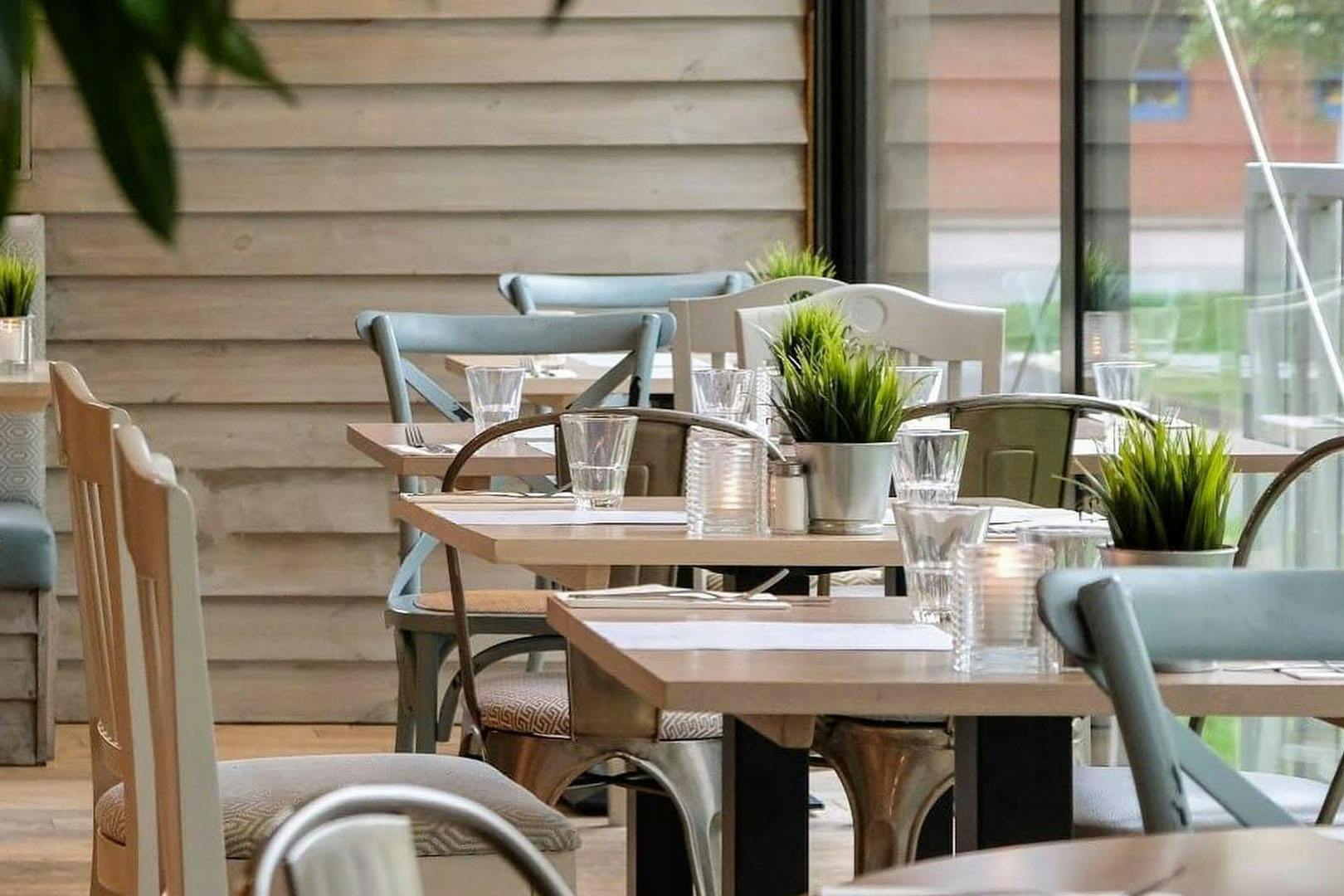 The Botany Bar & Restaurant