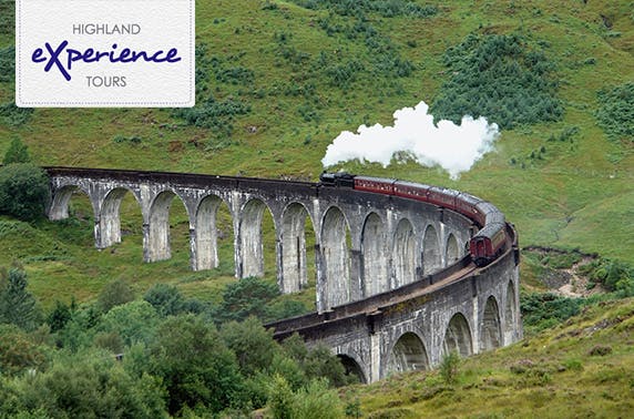 Highland Experience Tours 