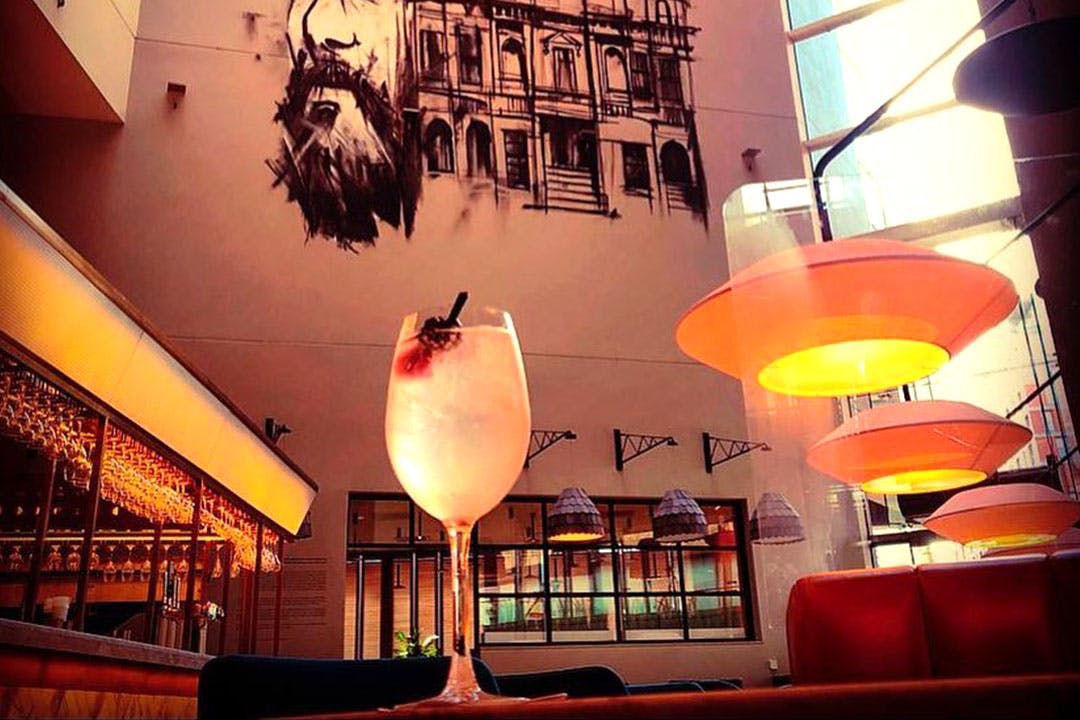 Radisson Blu Hotel Glasgow