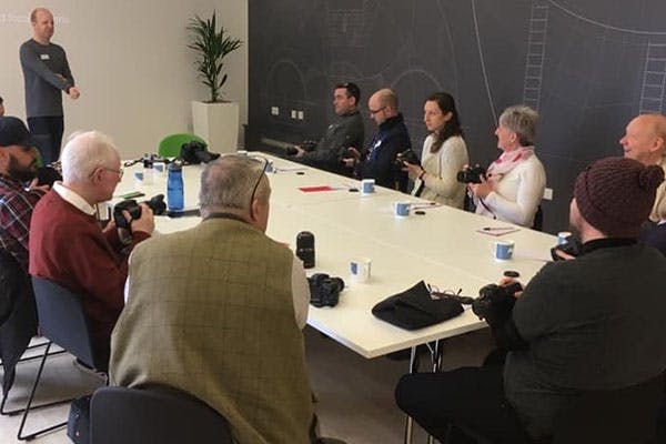 Solas Photography Workshops