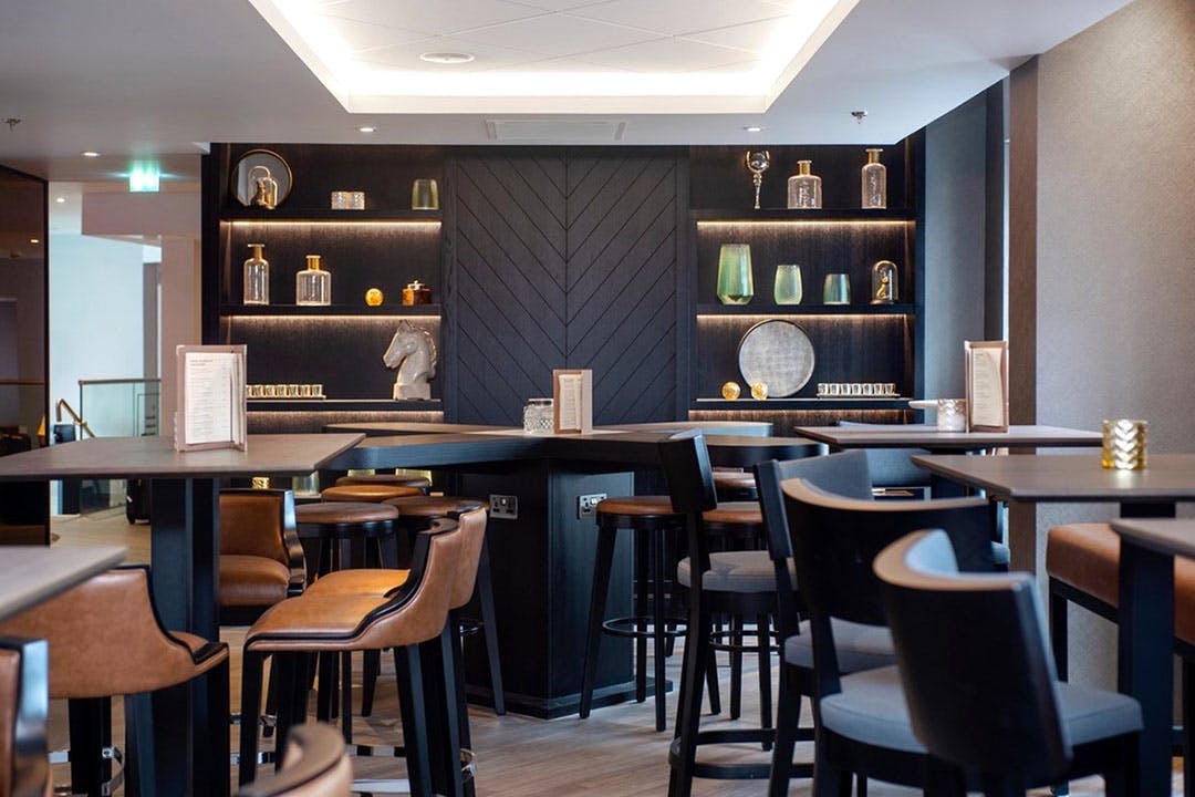 4* Ten Hill Place Hotel