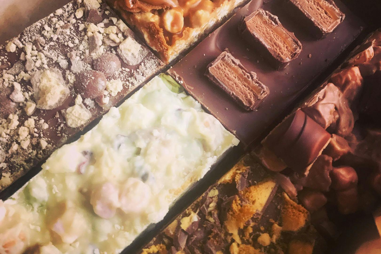 Letterbox Smiles Bakes