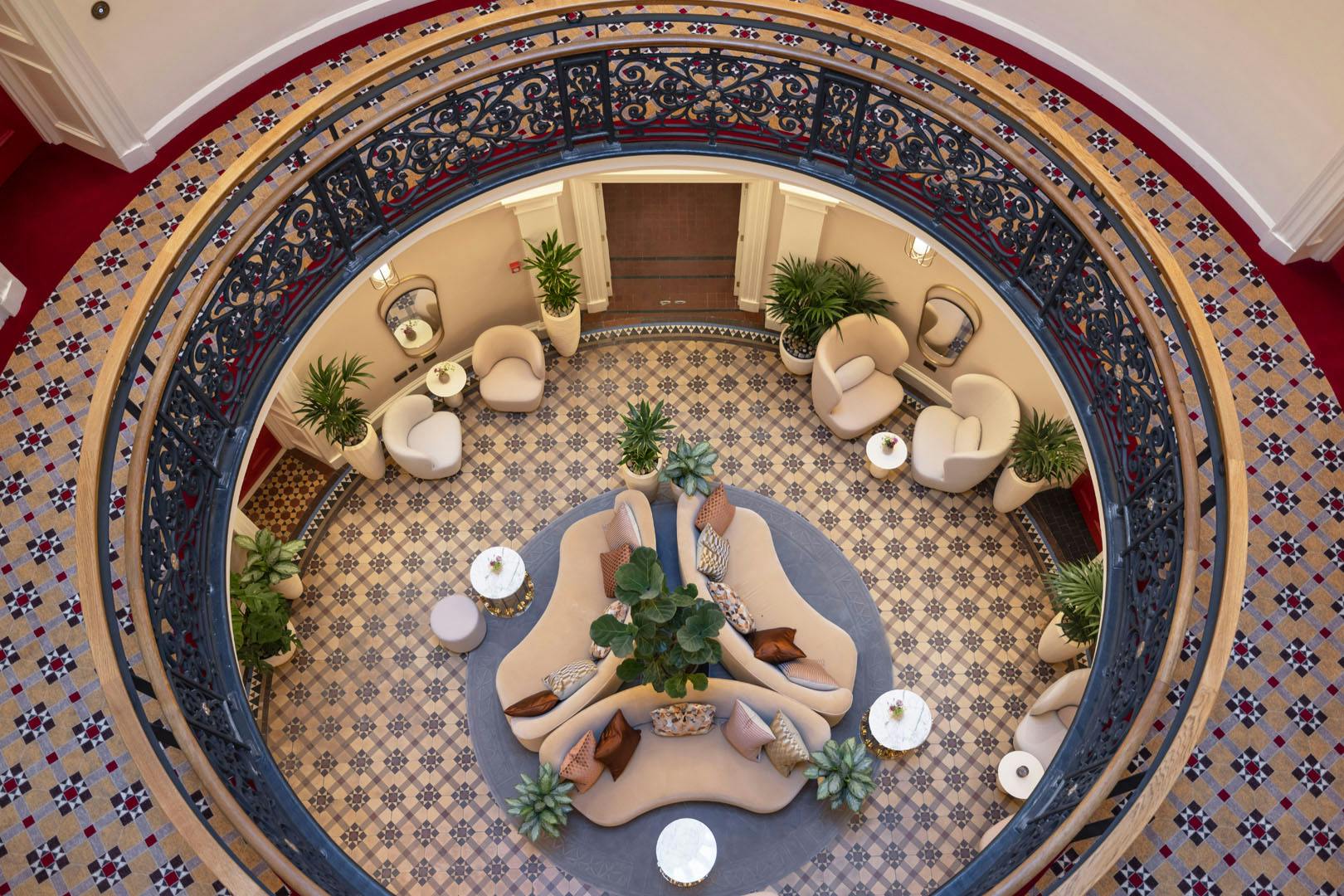 Virgin Hotels Edinburgh