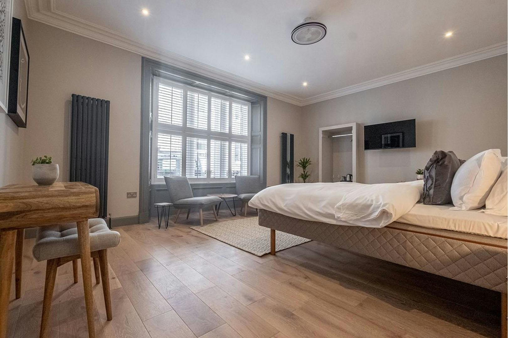 The Arran at Andrean Links