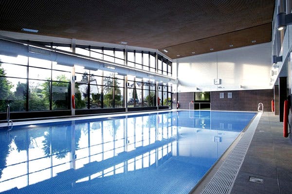 4* Macdonald Forest Hills Hotel