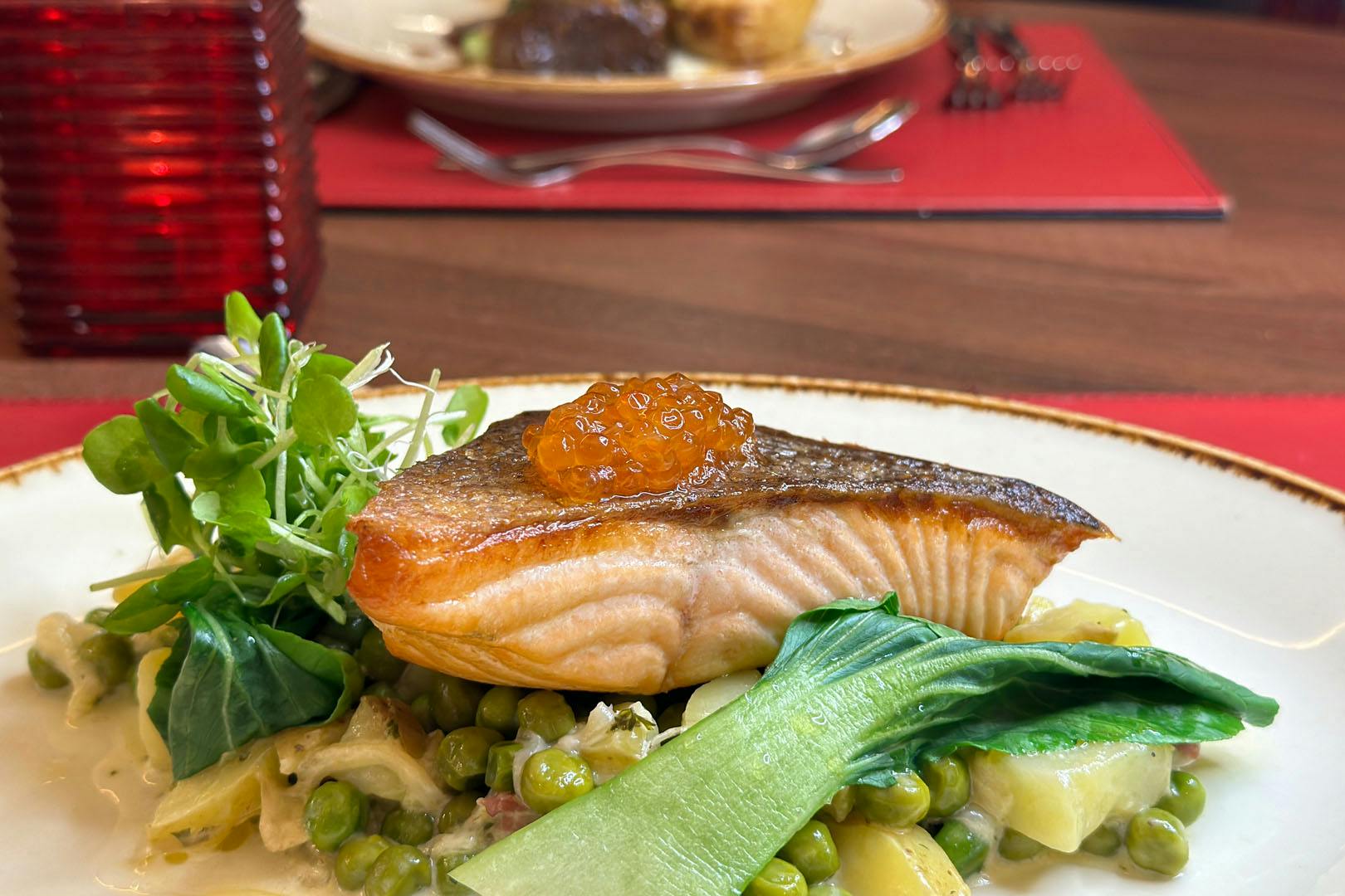 Fisher's Hotel Pitlochry