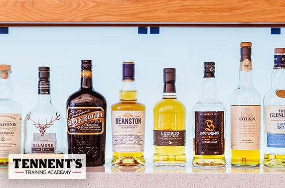 Tennents Training Academy