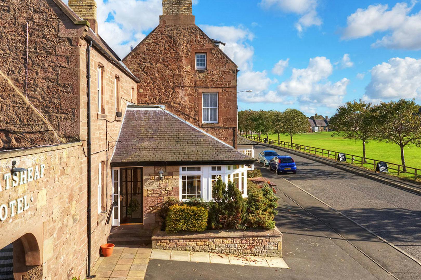 4* The Wheatsheaf at Swinton