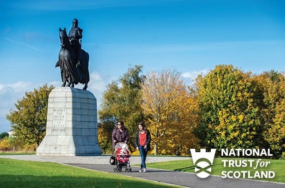 National Trust for Scotland