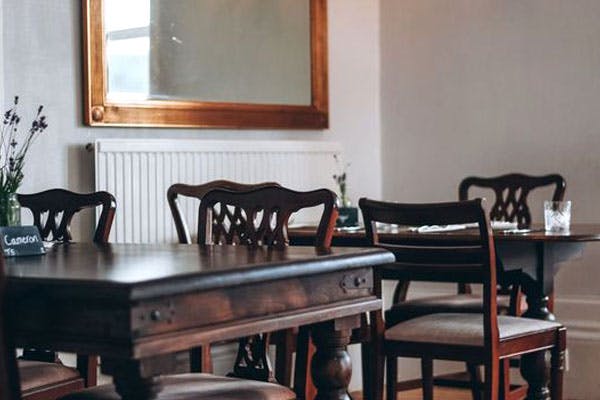 The Colintraive Hotel