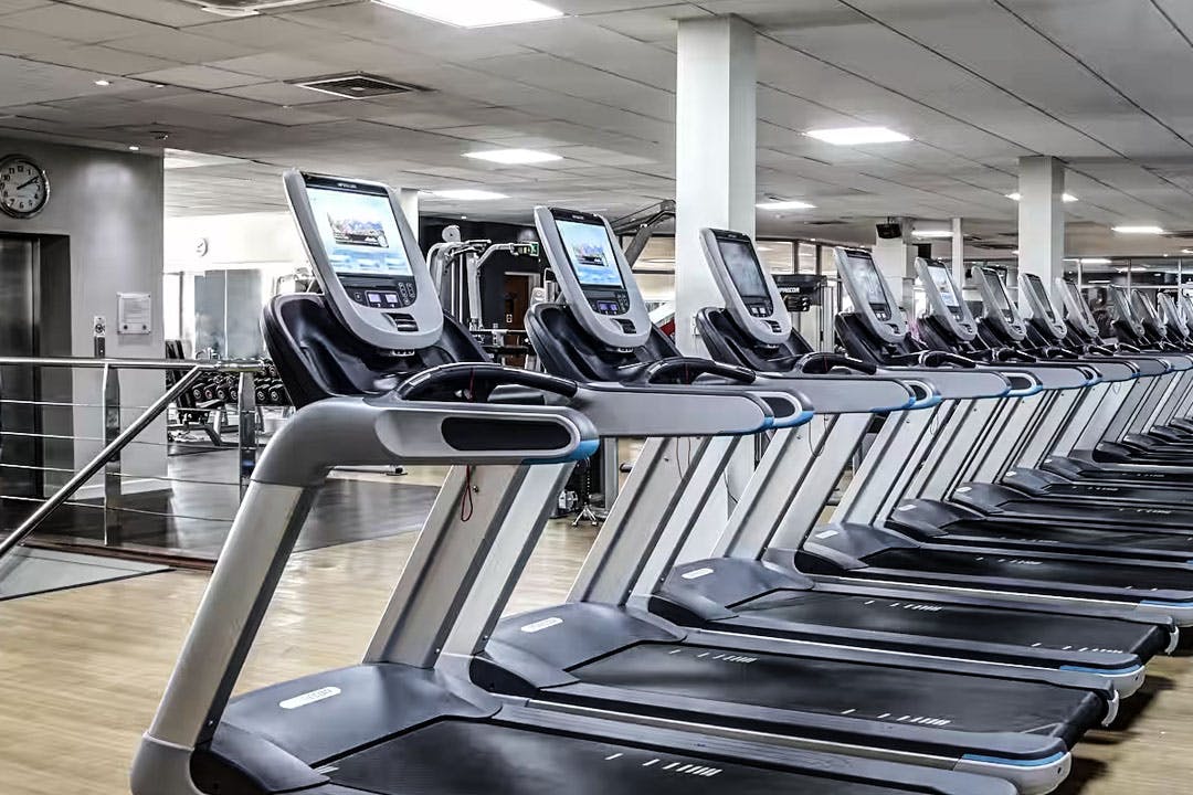 4* DoubleTree by Hilton Hotel Glasgow Strathclyde