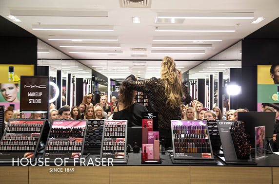 House of Fraser