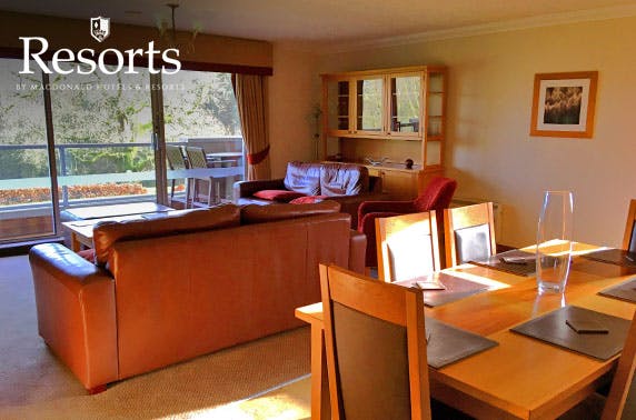 Macdonald Plas Talgarth Resort