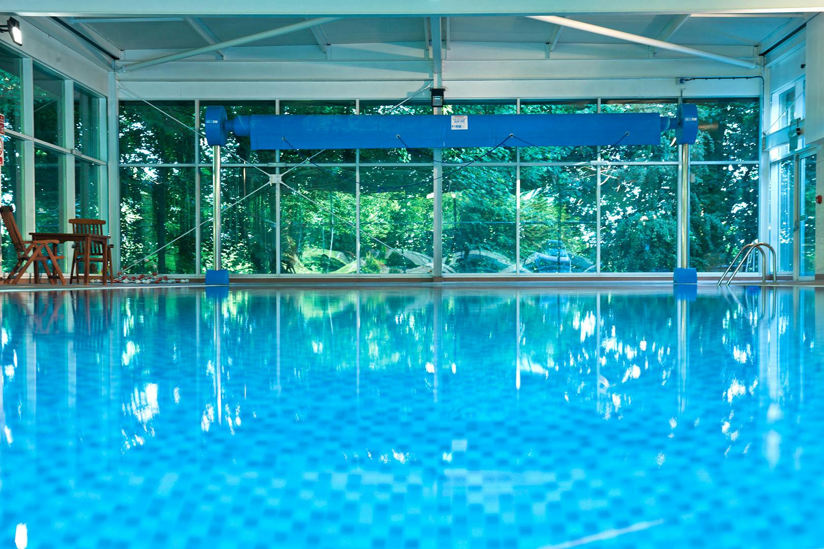  4* Macdonald Houstoun House Hotel