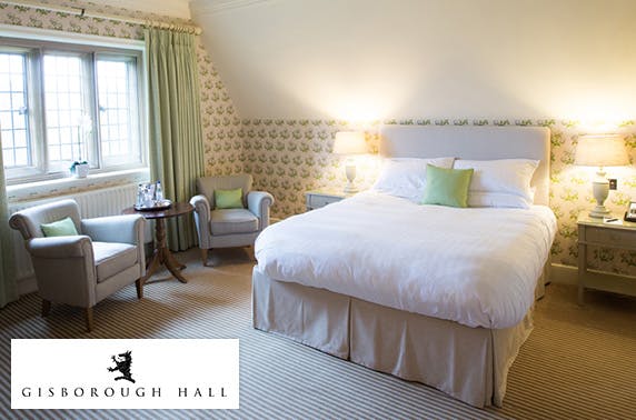 Macdonald Gisborough Hall Hotel