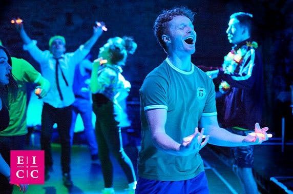 Seabright Productions