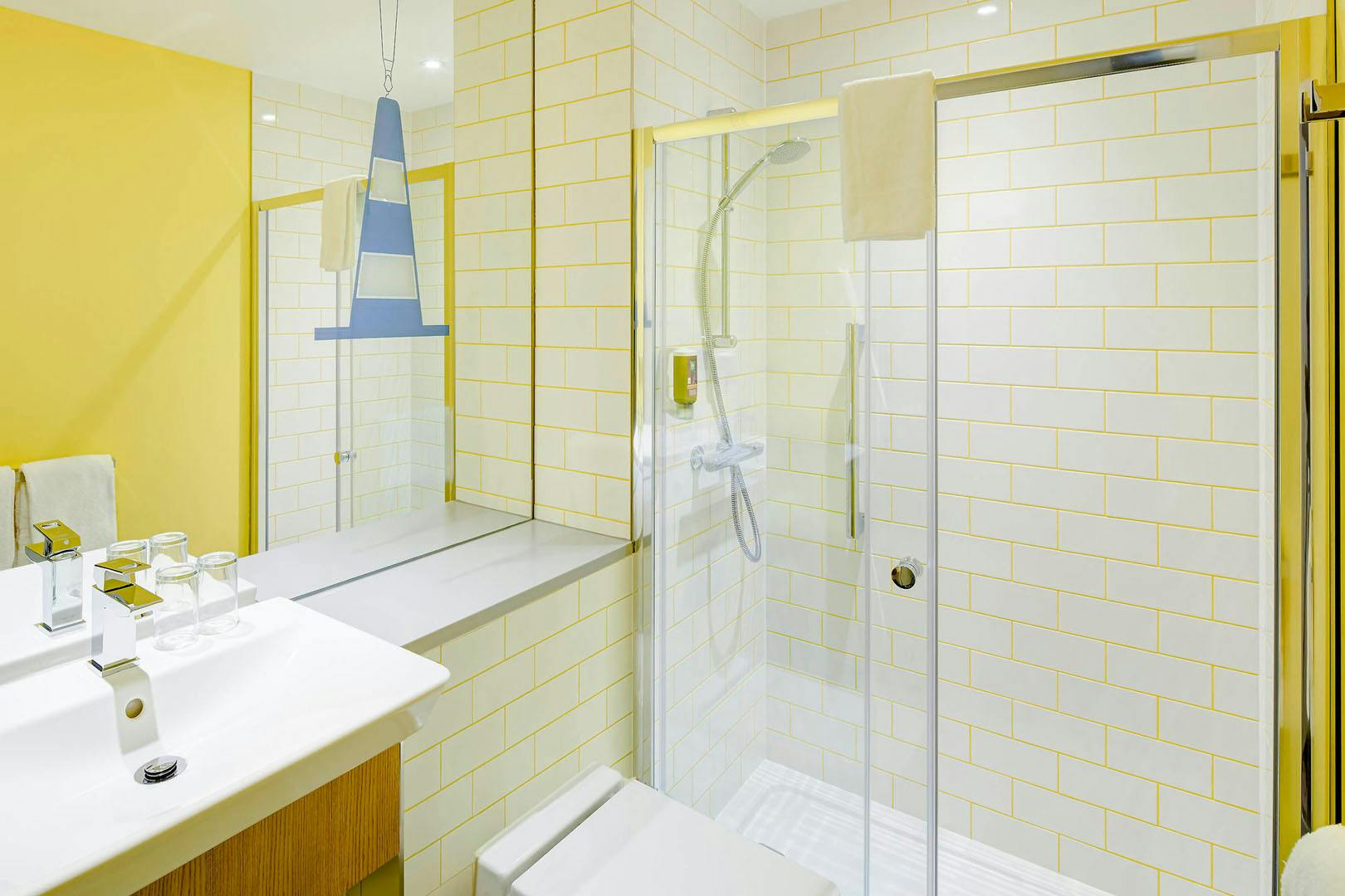 ibis Styles Glasgow George Square