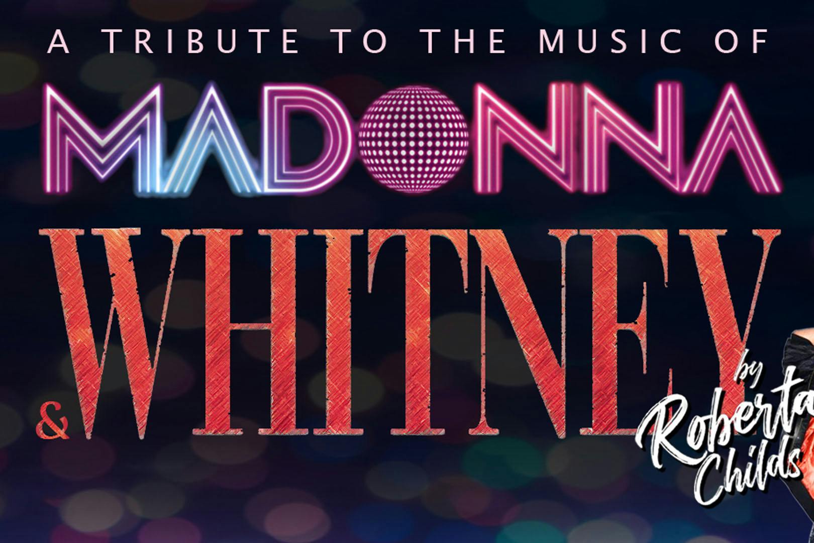 Tribute shows at The Ferry