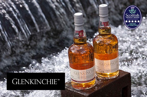 Glenkinchie Distillery