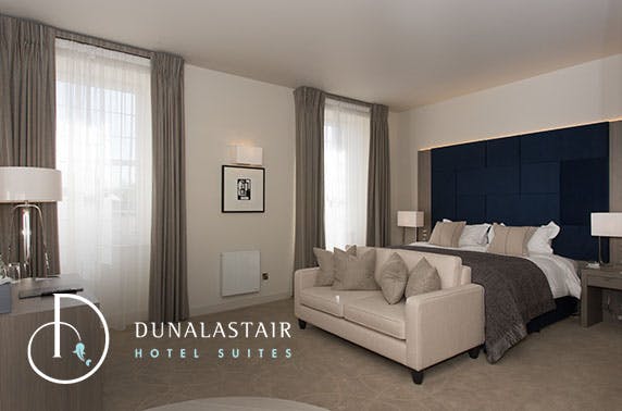 Dunalastair Hotel Suites