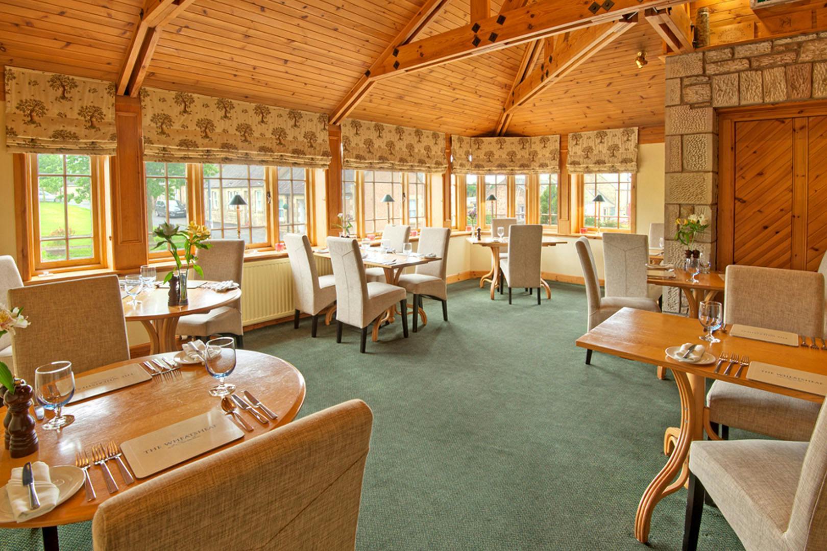 4* The Wheatsheaf at Swinton