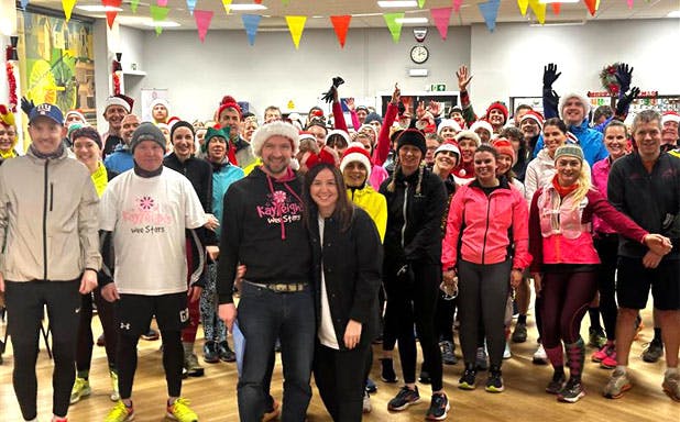 Kayleigh's Wee Stars